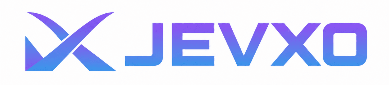 Jevxo icon